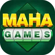 Maha Games