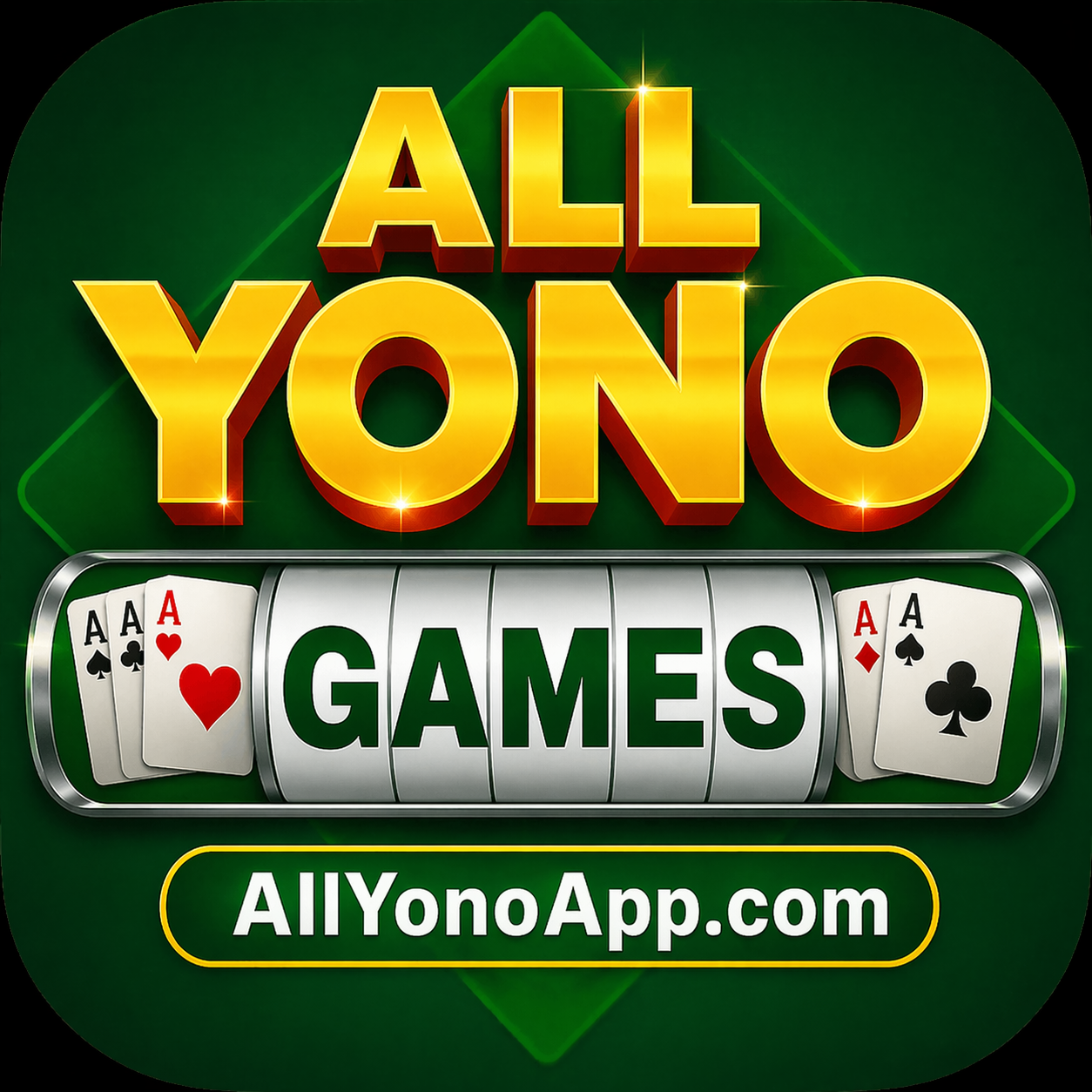 All Yono Games